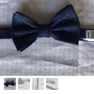 Bow tie